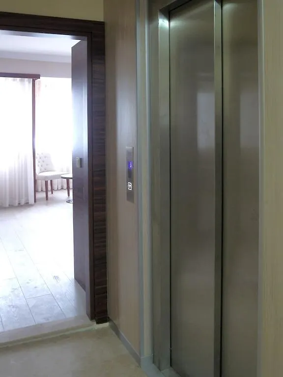 Angelos Home Hotel اسطنبول شقة