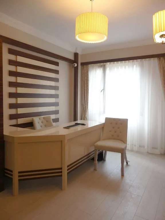 شقة Angelos Home Hotel اسطنبول تركيا