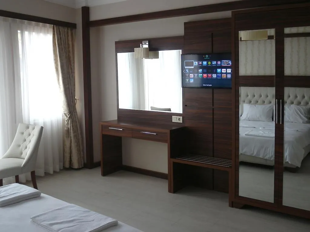 شقة Angelos Home Hotel اسطنبول