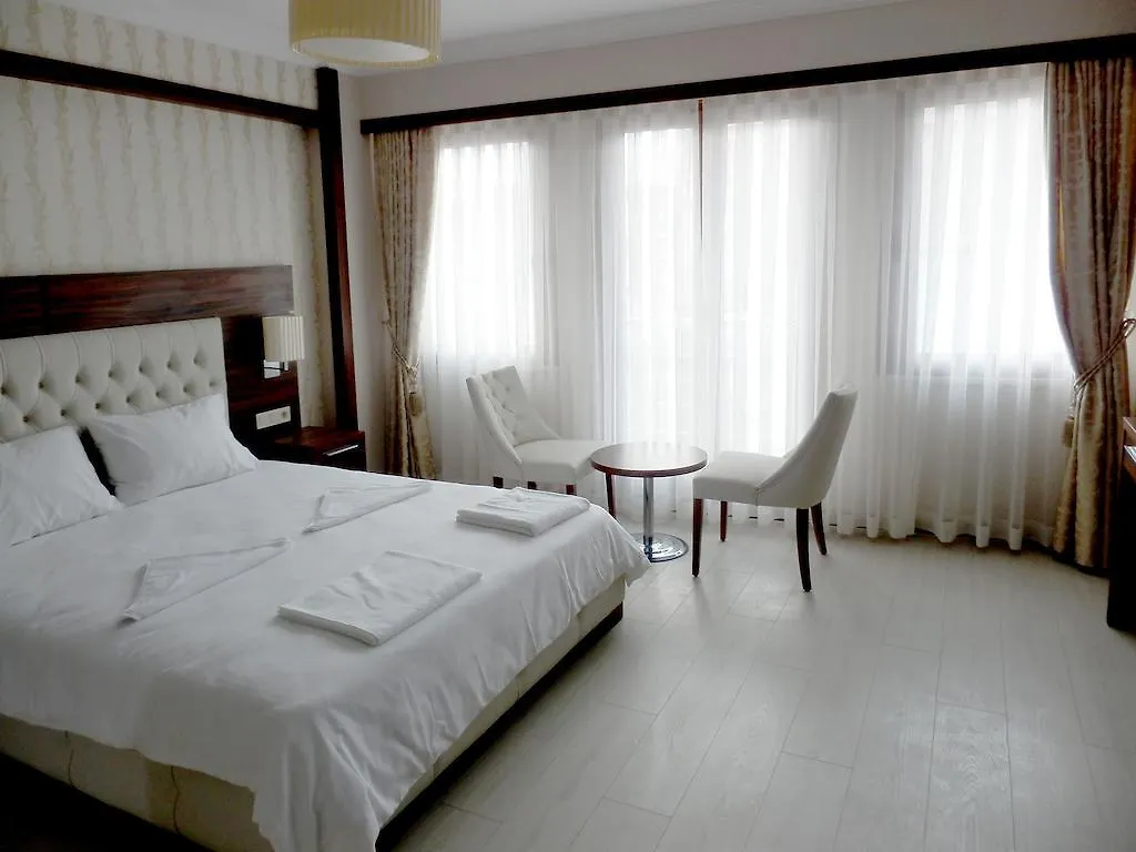 Angelos Home Hotel اسطنبول