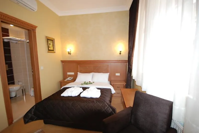 شقة Angelos Home Hotel اسطنبول