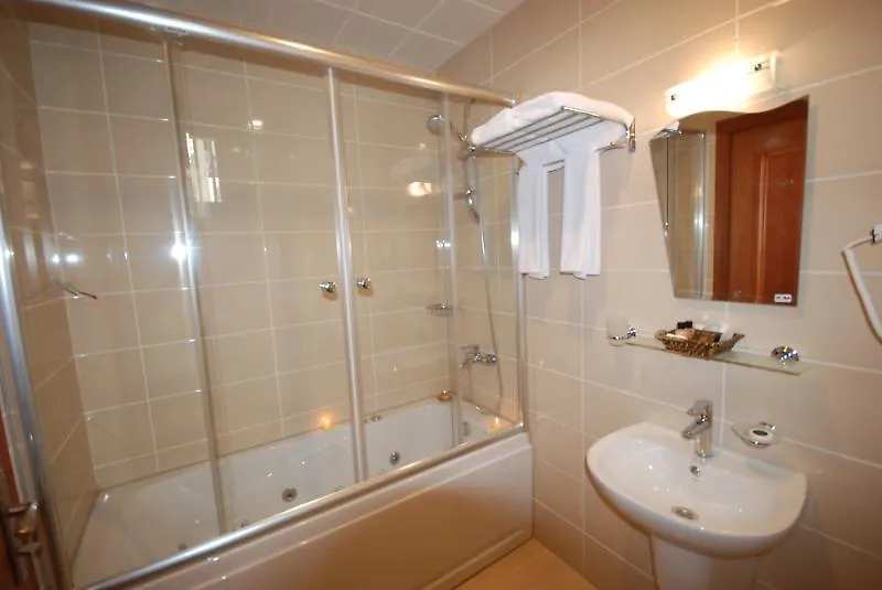 Angelos Home Hotel اسطنبول شقة